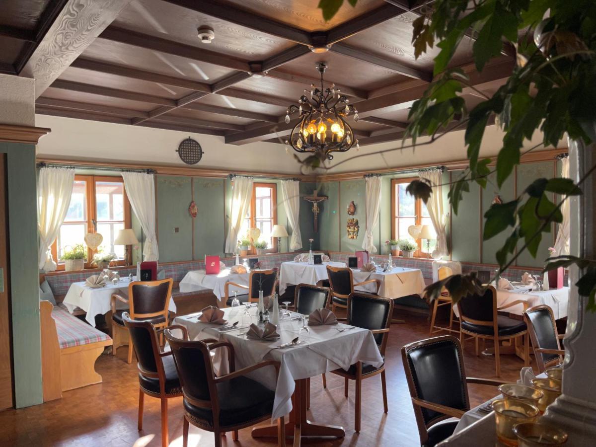 Deva Hotel Alpenhof Bayrischzell Exterior foto