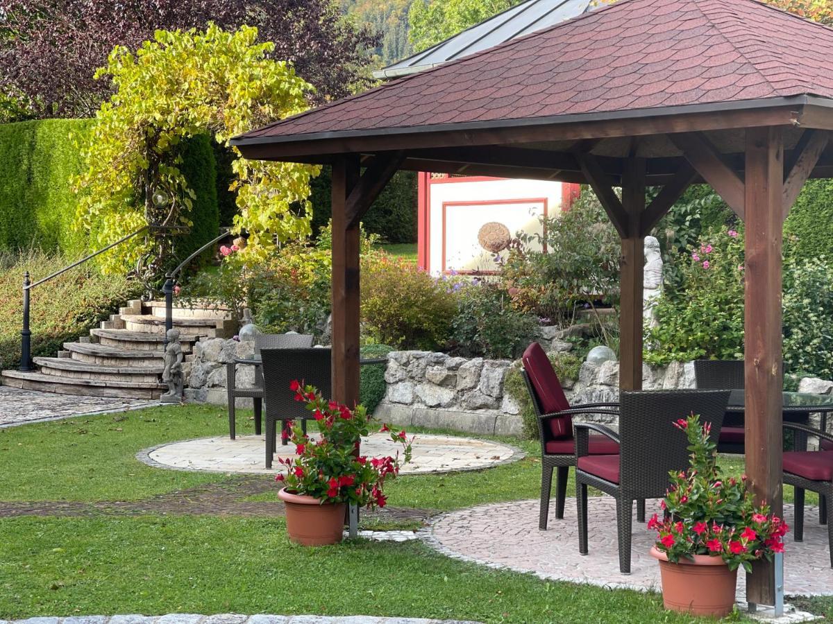 Deva Hotel Alpenhof Bayrischzell Exterior foto