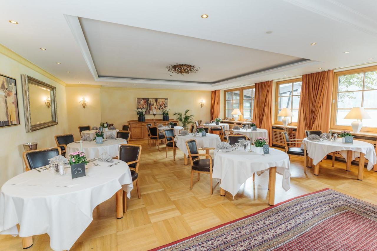 Deva Hotel Alpenhof Bayrischzell Exterior foto